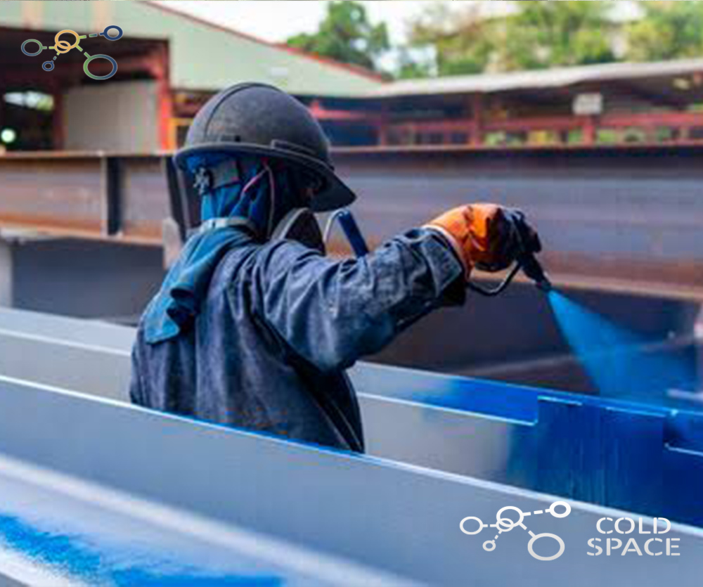 PINTURAS INDUSTRIAIS